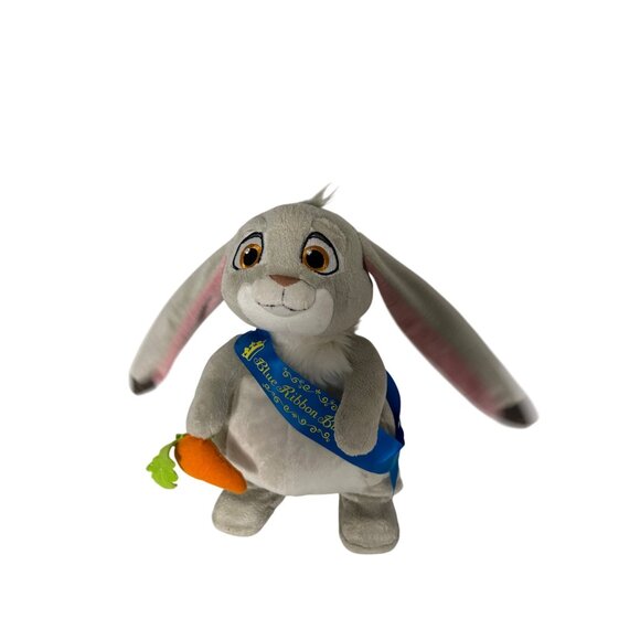 Sophia the first Blue Ribbon Bunny Plush dancing toy tested works - Picture 5 of 7
